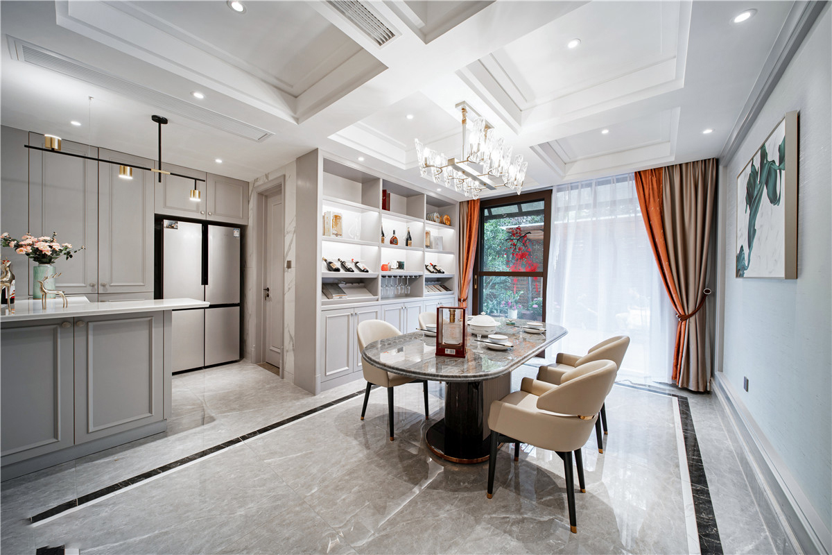 装修材料该怎么选择比较好的材料