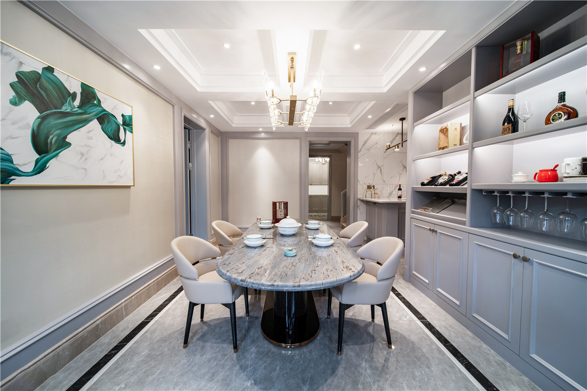 室内装修材料 详细的材料说明