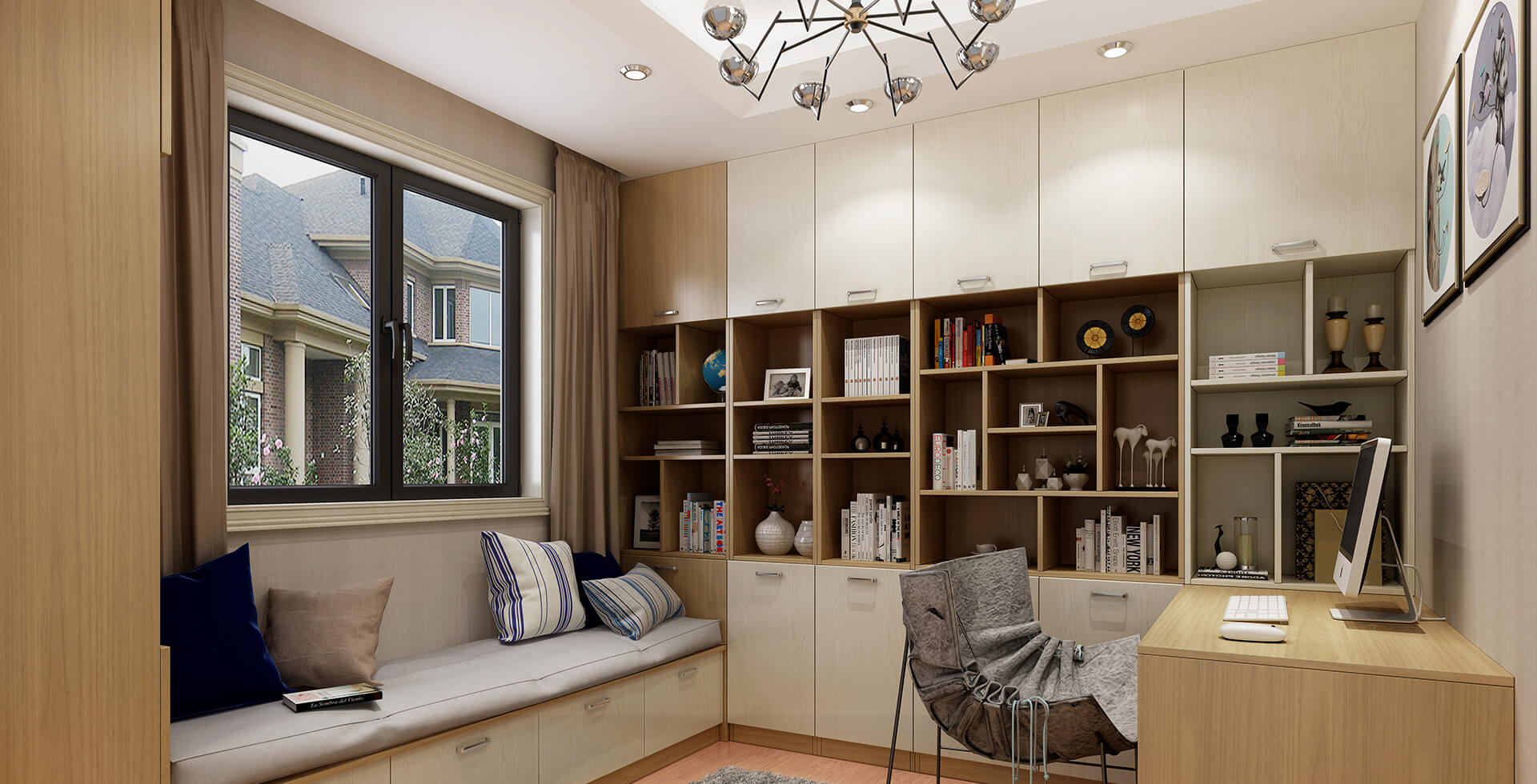 干货丨老房装修改造有哪些注意事项?