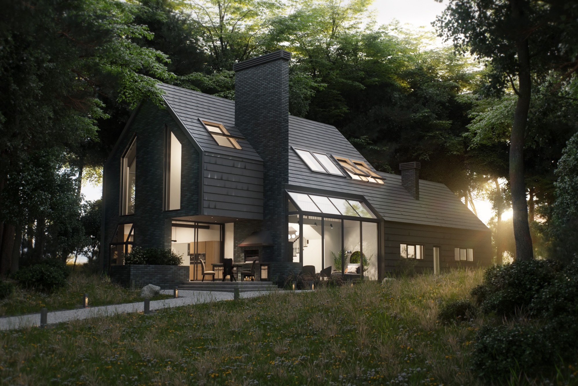 完整的家装攻略