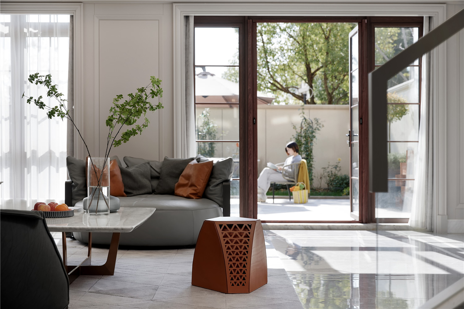 探寻2021年8大家居流行趋势