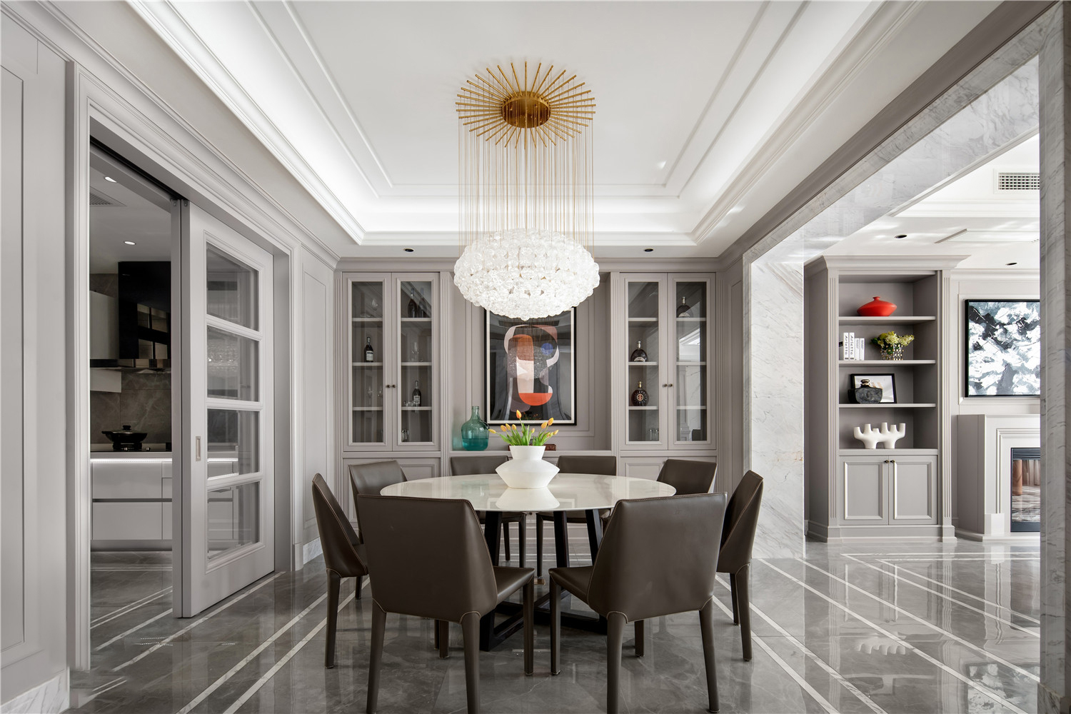 装修指导-百久源带你少走误区