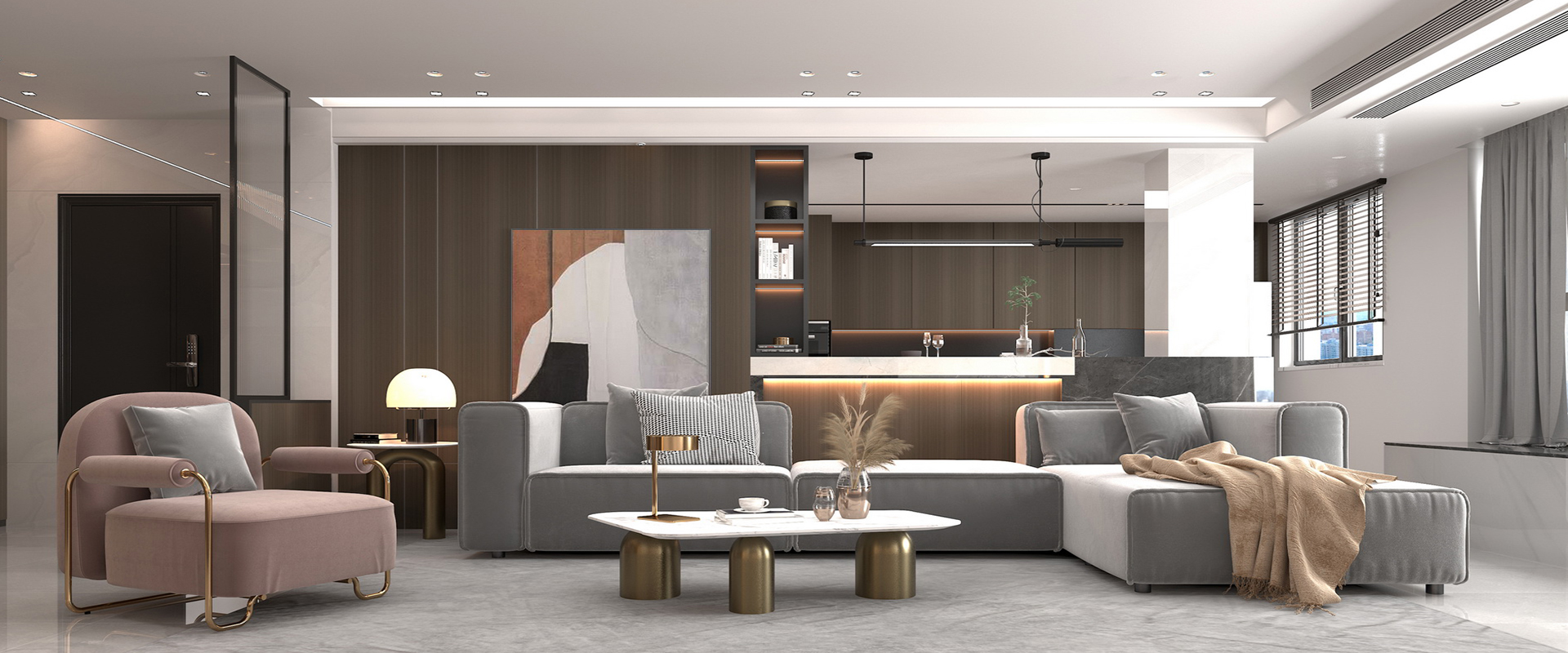 发财鼠全屋整装