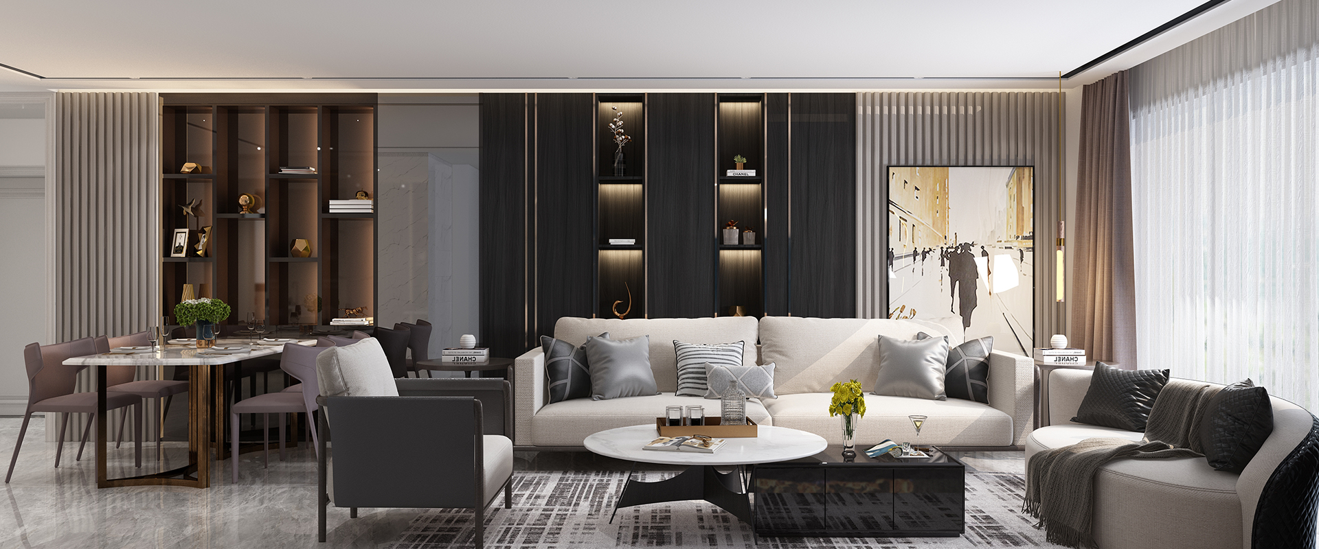 发财鼠实木生态板