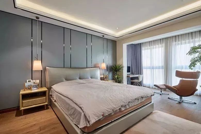 2021衣柜流行这样设计！